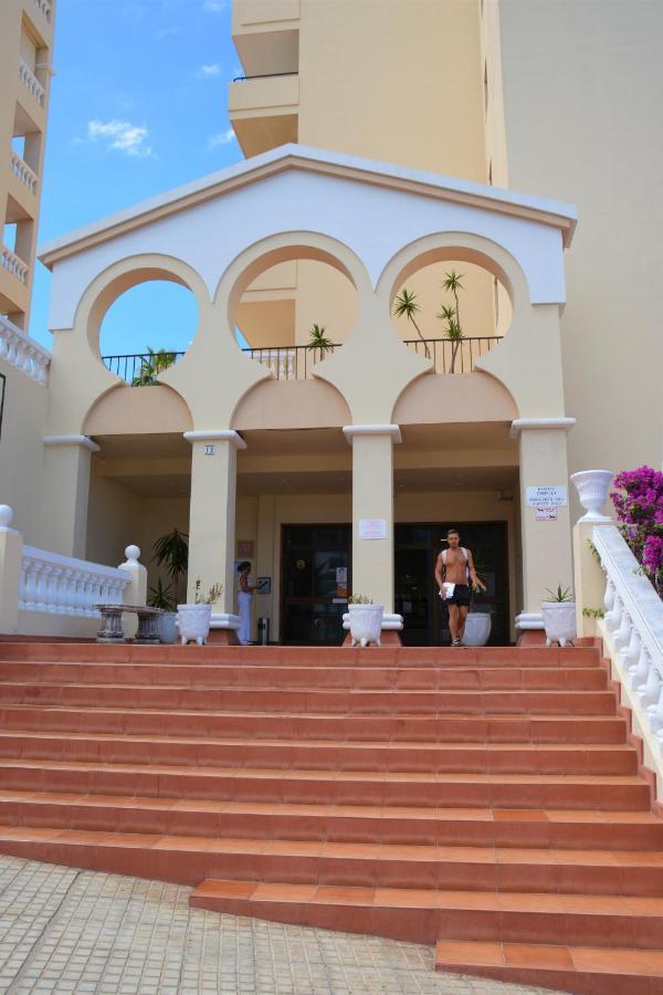 Castle 411 Διαμέρισμα Los Cristianos  Εξωτερικό φωτογραφία